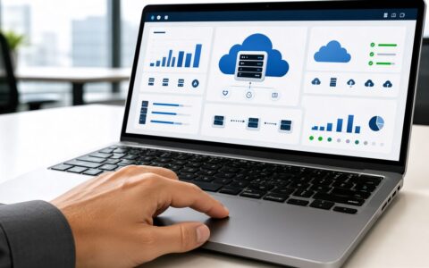 云主机怎么用？新手入门实操指南