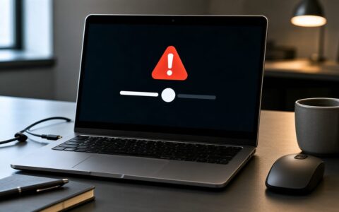 网站连接超时怎么快速排查解决