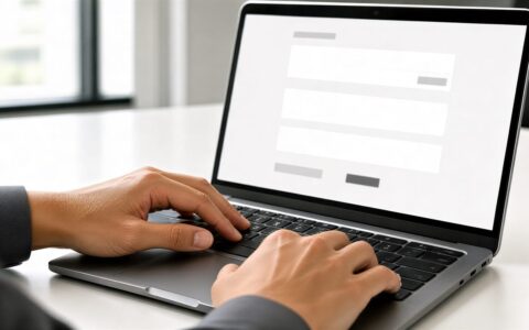 怎么申请网易域名邮箱？实用操作指南