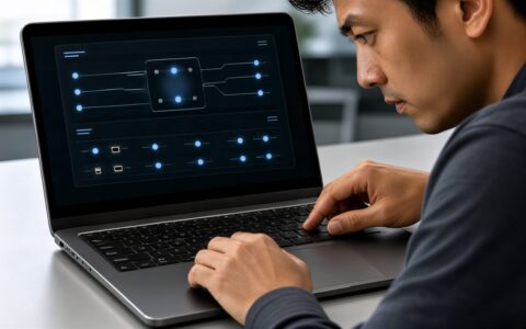 端口开放测试实用操作技巧