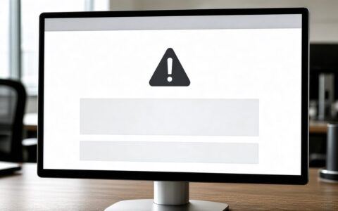 备案取消会对网站造成哪些影响