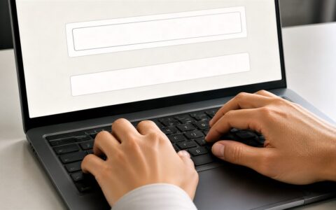 怎么查询域名注册信息