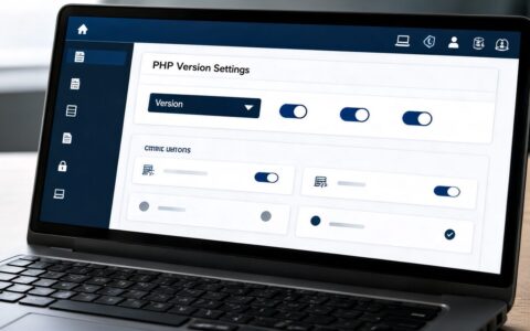选PHP主机空间别忽略这些要点
