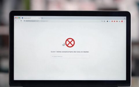 网站105错误的常见原因分析