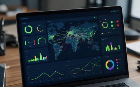 AI安全技术网站该怎么选