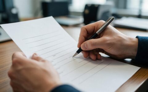 搞懂备案程序：避开常见审核误区