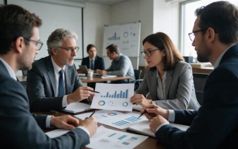 科技公司裁员趋势，透露哪些行业信号