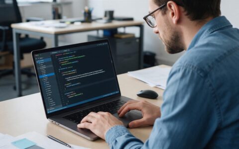PHP免费网站模板，选对不踩版权坑