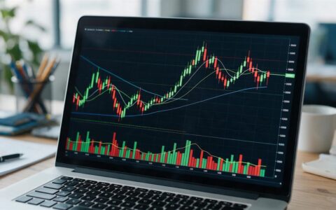 域名交易行情查询，把握域名最新价值