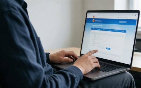 工信部备案查询：这样操作最快