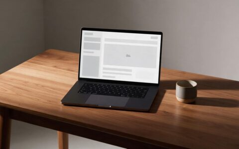 网站模板下载免费，哪些值得选