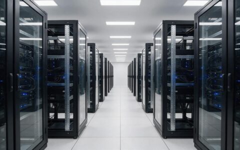 主机空间管理系统：能帮你做这些事