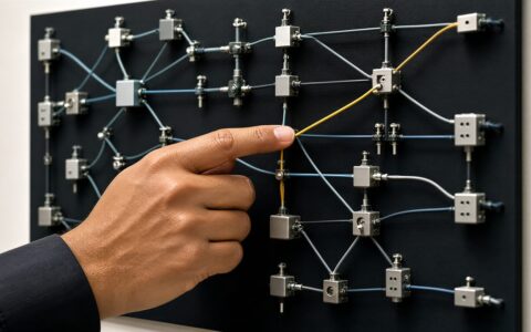 云安全架构师：3个能力缺一不可