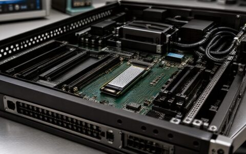 云主机产品怎么挑：这3个参数决定性能