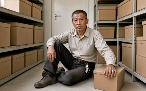 网站降权别急着改：先查这3个地方