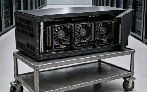 算力租赁价格趋势——3类需求先分清