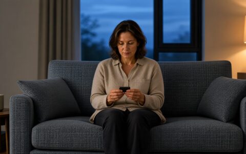 登录网站总掉线？先别怪密码