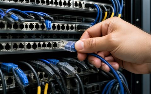 网站安全合规建议：别等被通报才整改
