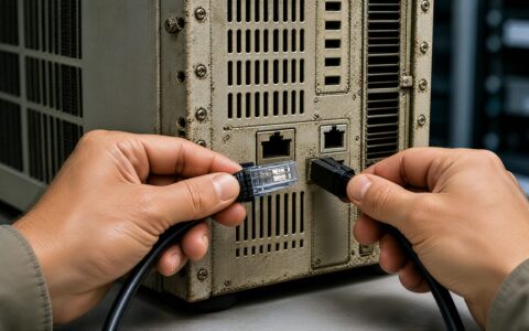 网站迁移完整步骤：这4步顺序别搞反