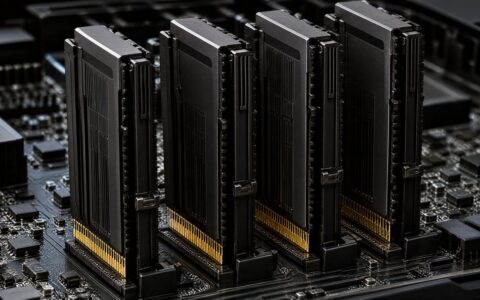 内存带宽瓶颈怎么解决；先看这3个指标
