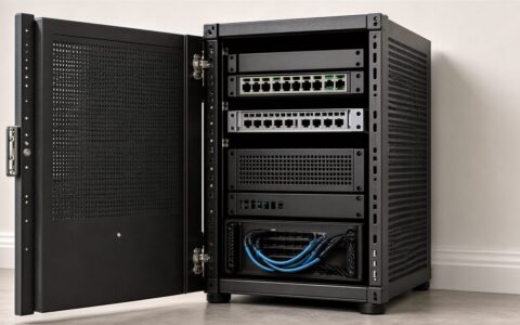 FTP服务器工具——图形界面和命令行怎么选