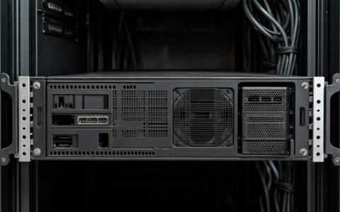 日志审计服务器要3C嘛：先搞清它算哪类设备