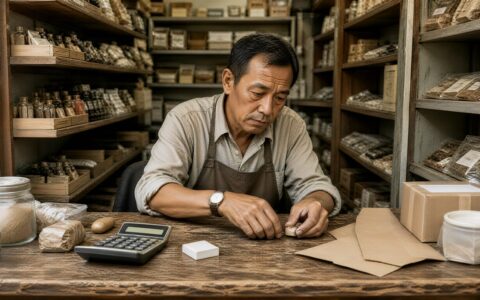 网站客服工具，新手最容易白花钱的地方