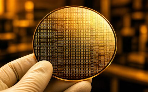 国产芯片制程突破；3个数字比宣传实在