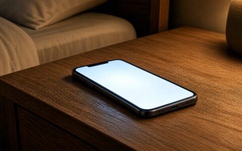 网站降权多在半夜，4个信号比工具先到