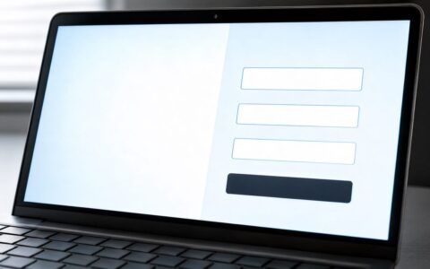 admin登录网站进不去？多半是这处配置反了