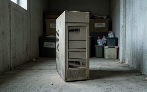 勒索病毒钻的漏洞，常是自己留的门