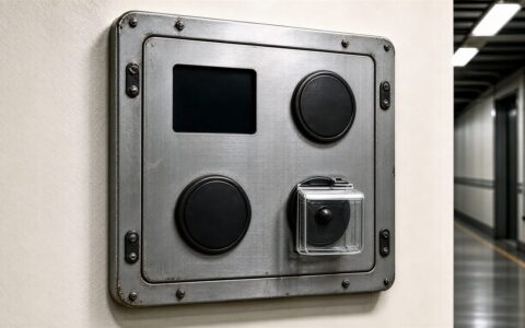 安全事故应急响应级别：4个等级，多数人记反一处