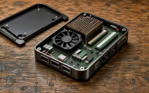 mini主机测评到底看什么？4个指标比跑分实在