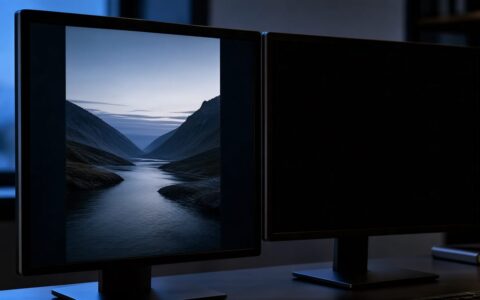 网站外链浏览量：点击和展现哪个才算数