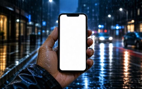 AI收录导航：它到底管收录还是管导航